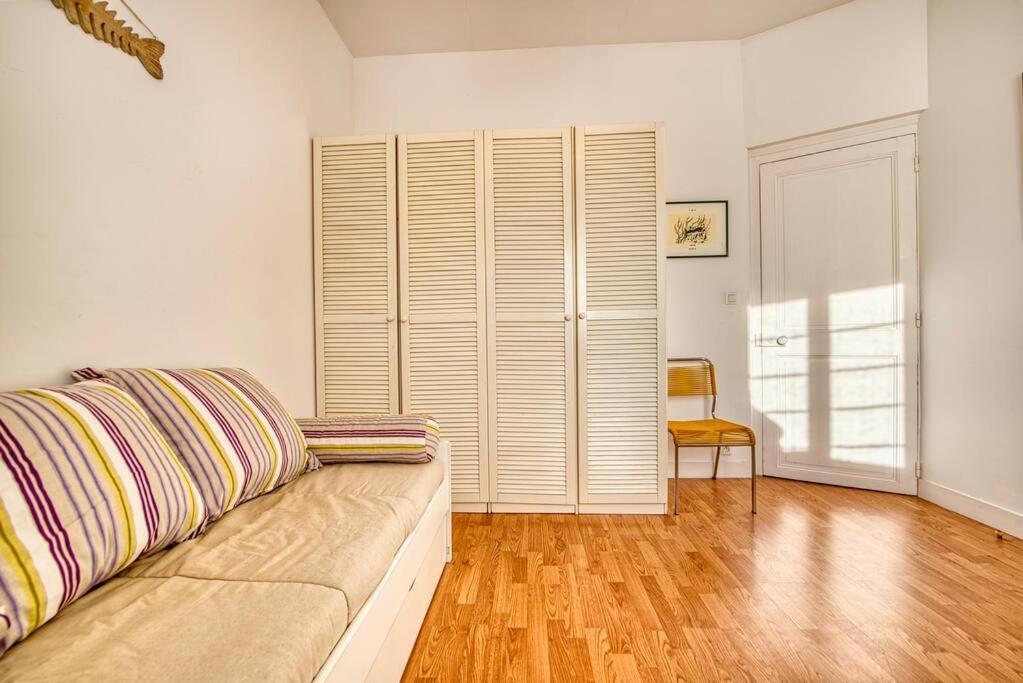 La Parenthese Maison Balneaire * Houlgate