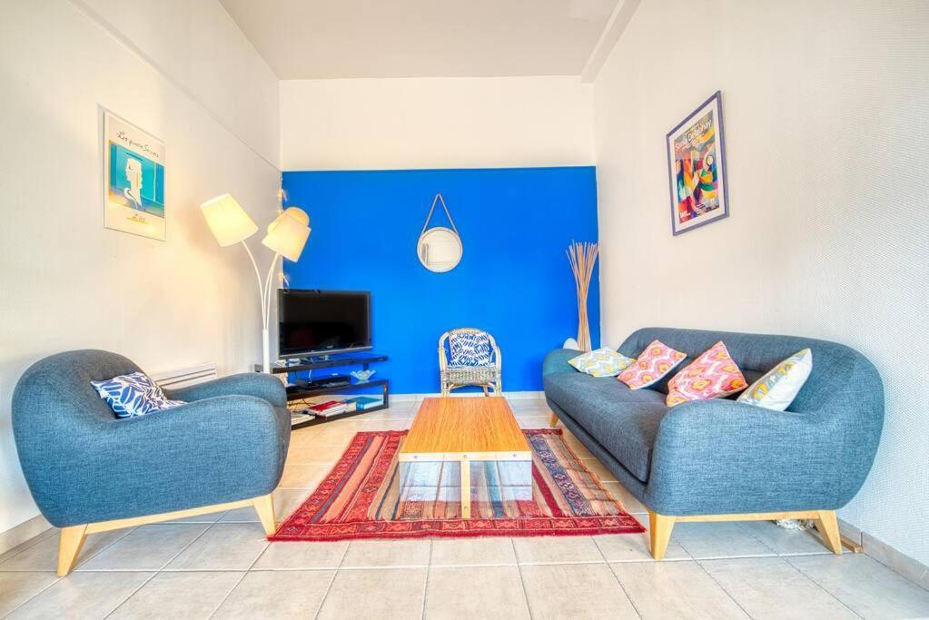 La Parenthese Maison Balneaire