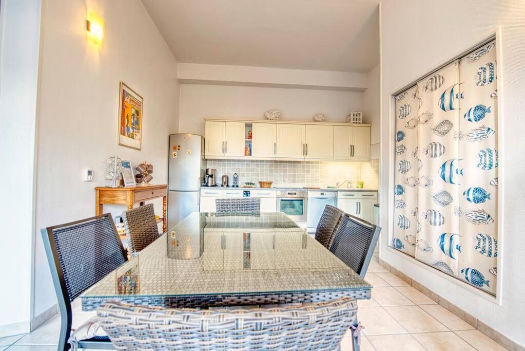 La Parenthese Maison Balneaire *