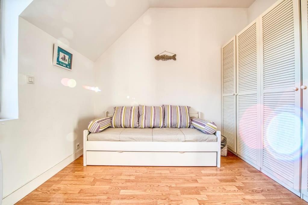 La Parenthese Maison Balneaire *