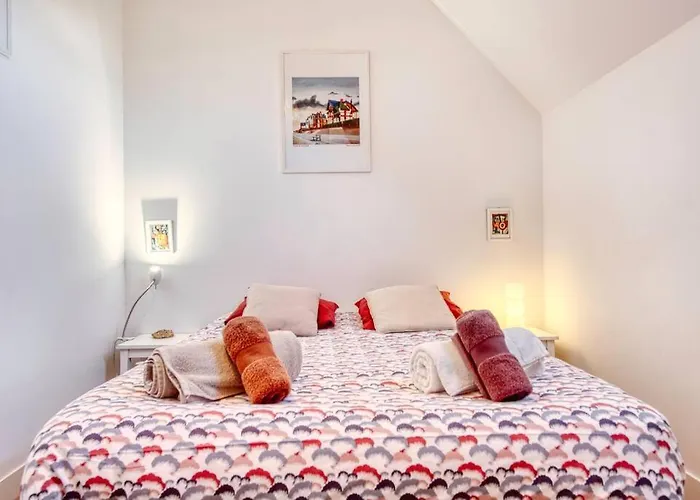 La Parenthese Maison Balneaire