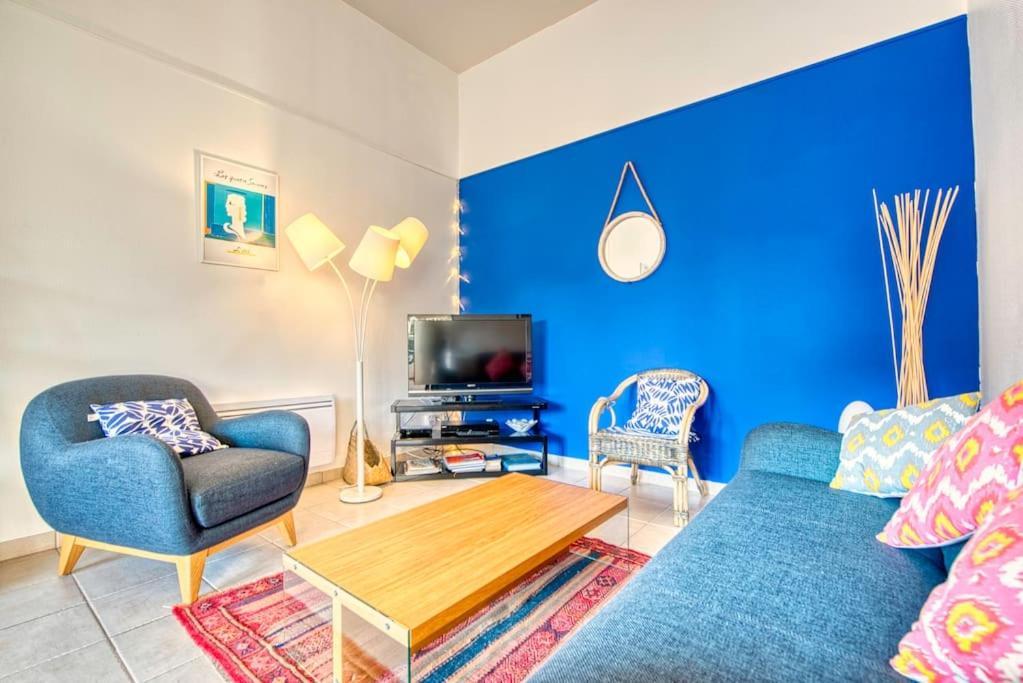 Holiday home La Parenthese Maison Balneaire