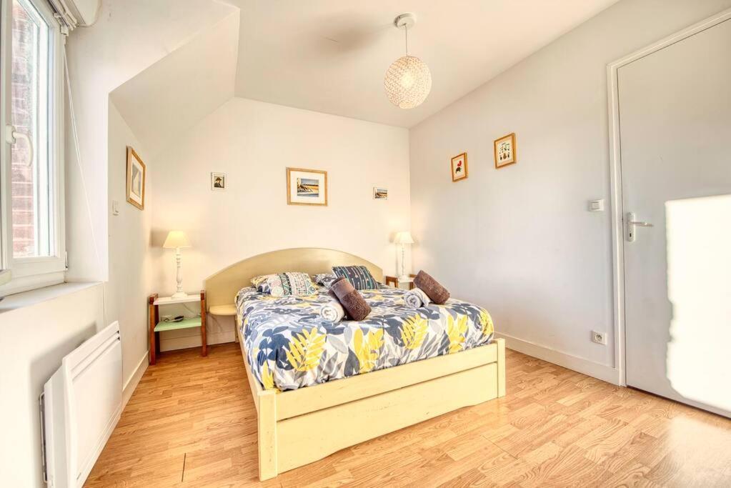 Holiday home La Parenthese Maison Balneaire *