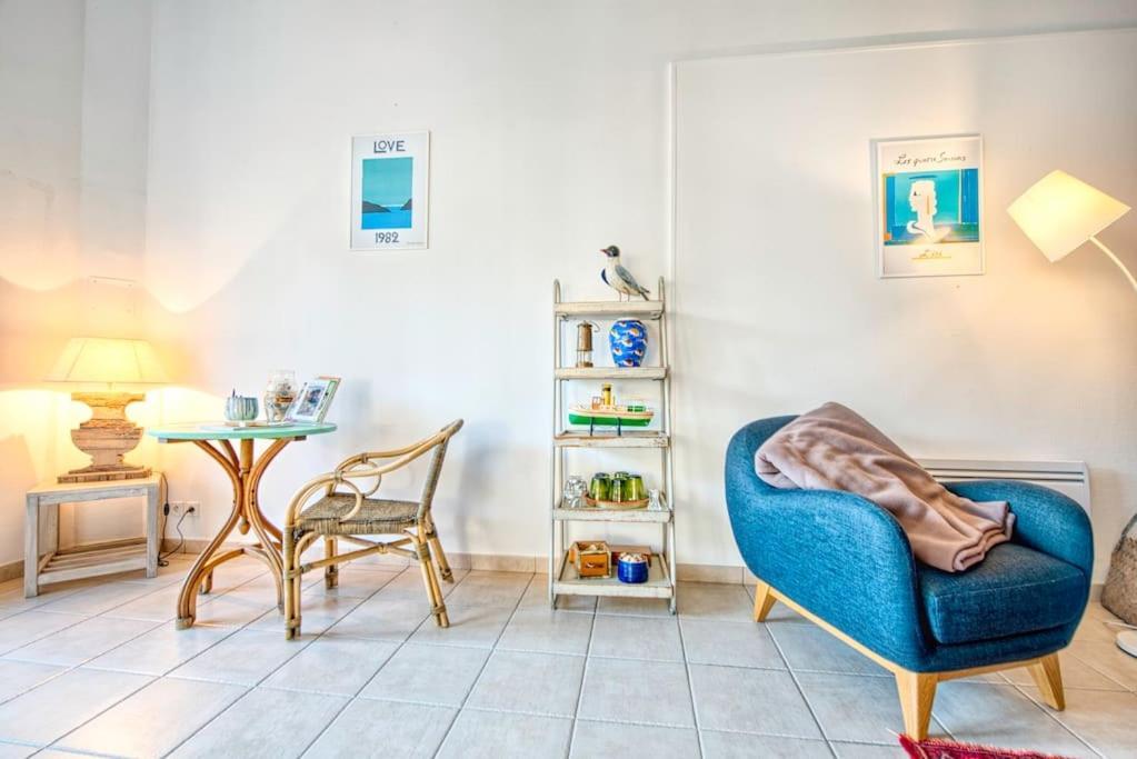 La Parenthese Maison Balneaire Holiday home Houlgate