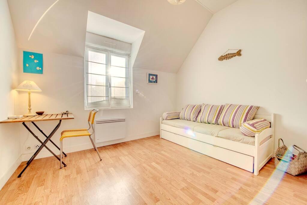 La Parenthese Maison Balneaire Holiday home
